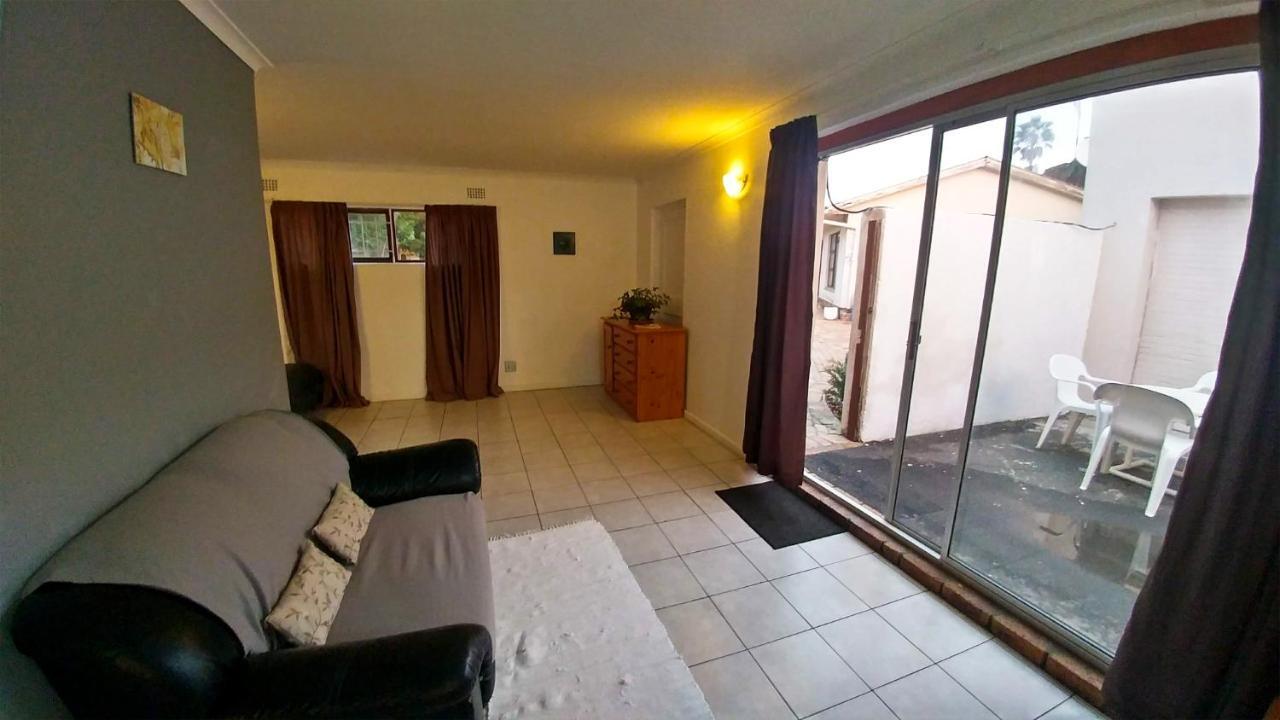 Blouberg Beach Retreat Bloubergstrand Exterior photo