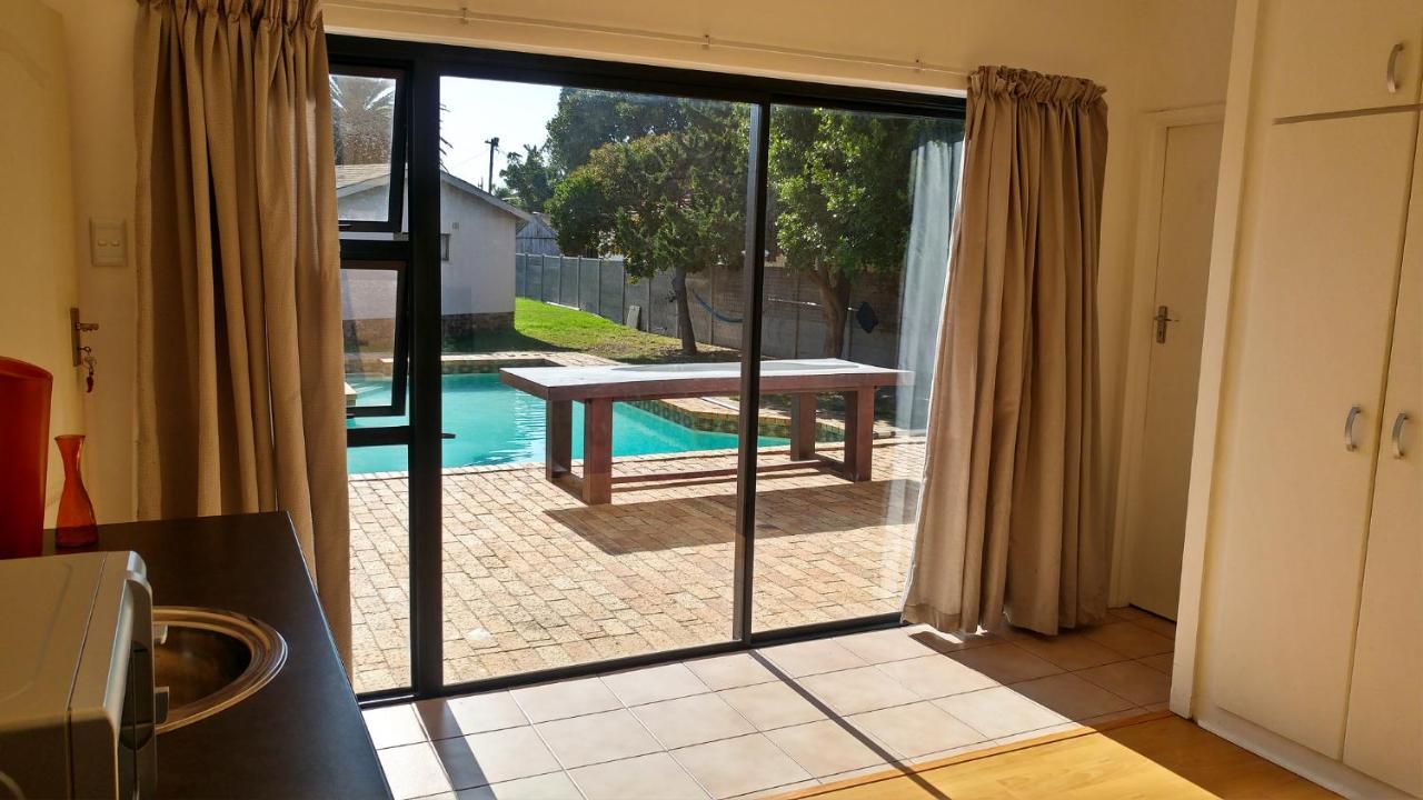 Blouberg Beach Retreat Bloubergstrand Exterior photo