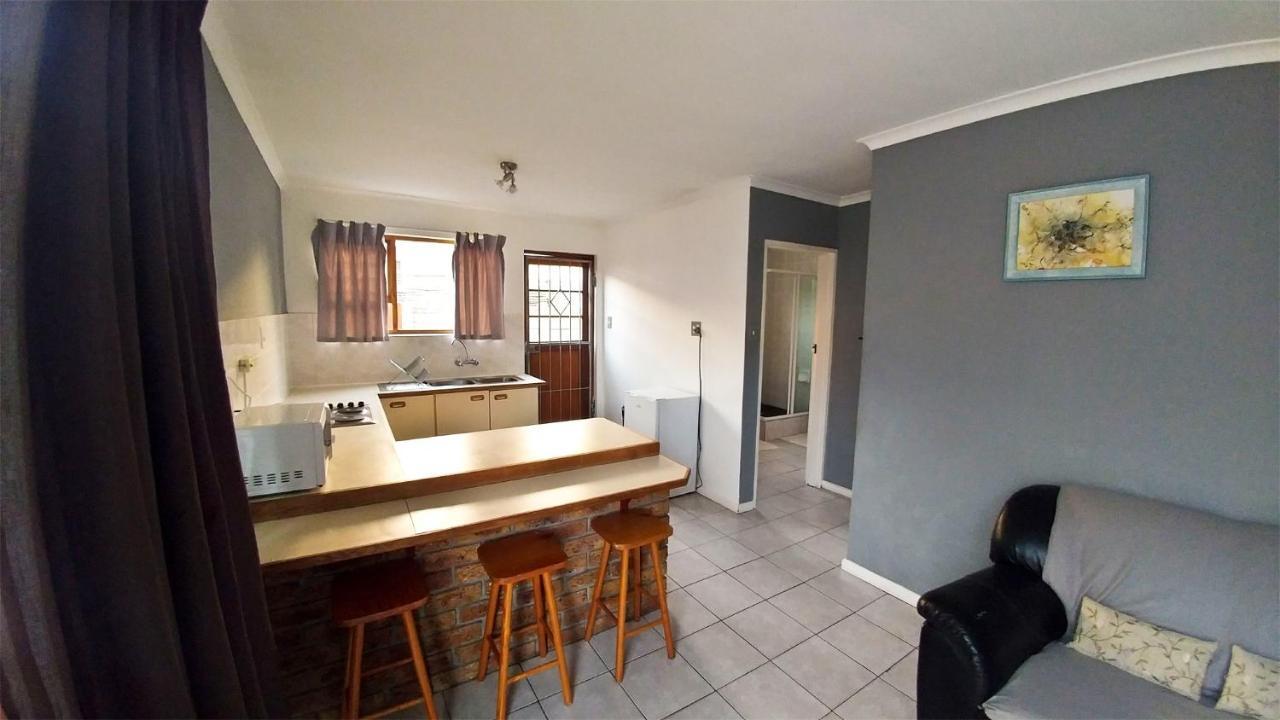 Blouberg Beach Retreat Bloubergstrand Exterior photo